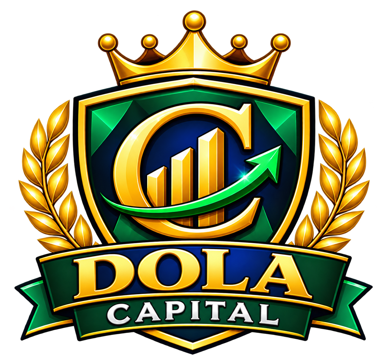 Dola Capital logo